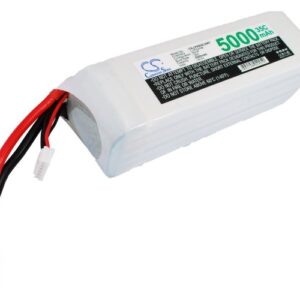 Акумулятор RC CS-LP5005C35RT