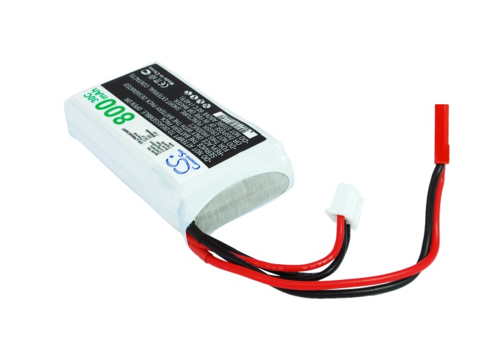 Акумулятор RC CS-LP8002C30RT