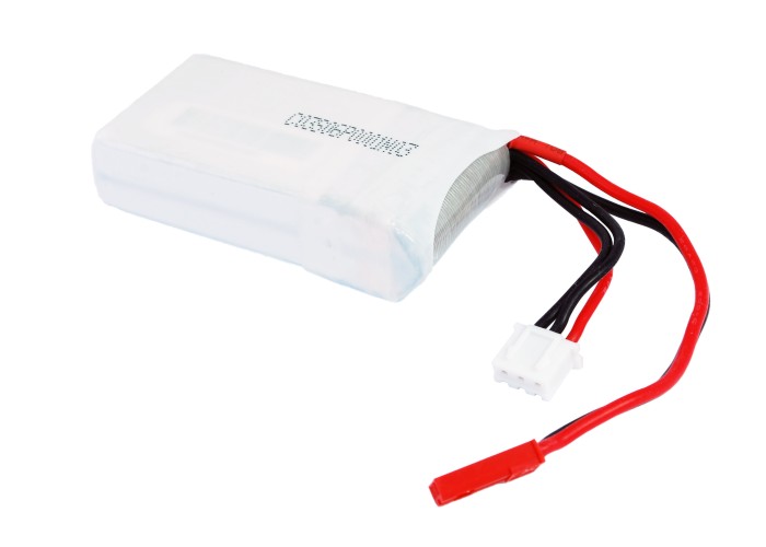 Акумулятор RC CS-LP8002C30RT - Зображення 3