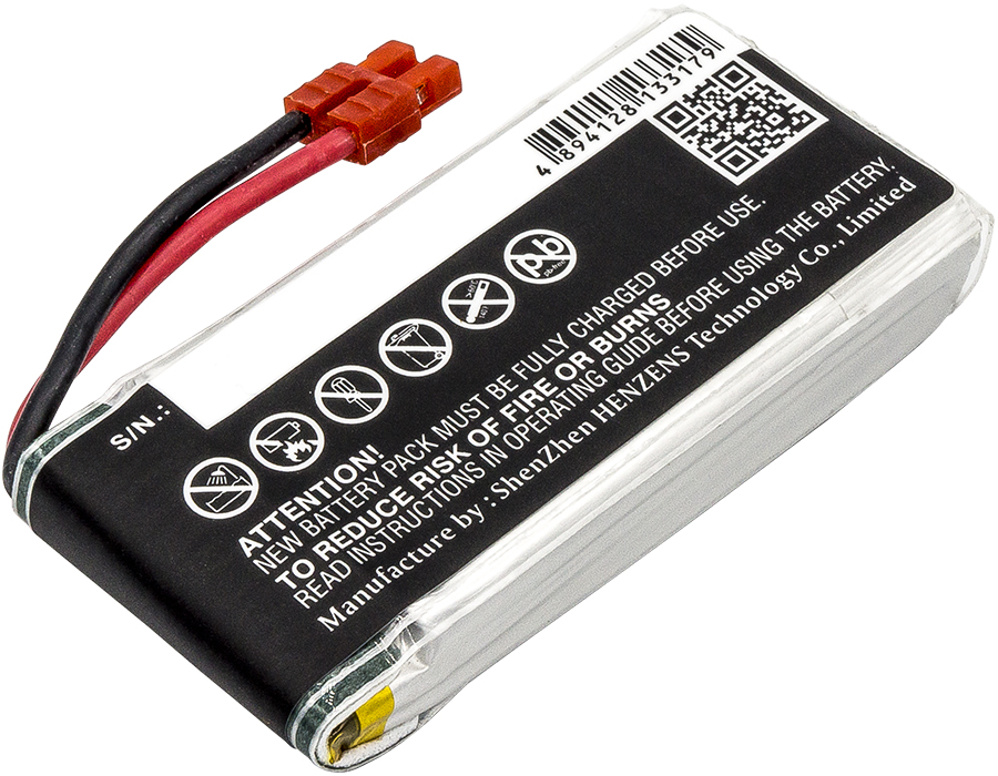 Акумулятор SYMA X5HC, X5HW, X5UW - Зображення 3
