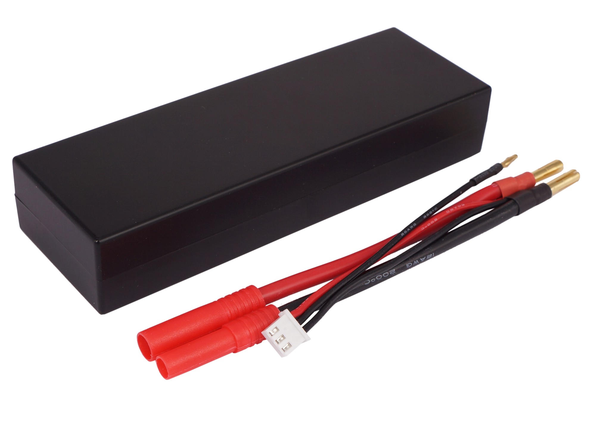 Акумулятор RC CS-LT909RT - Зображення 3