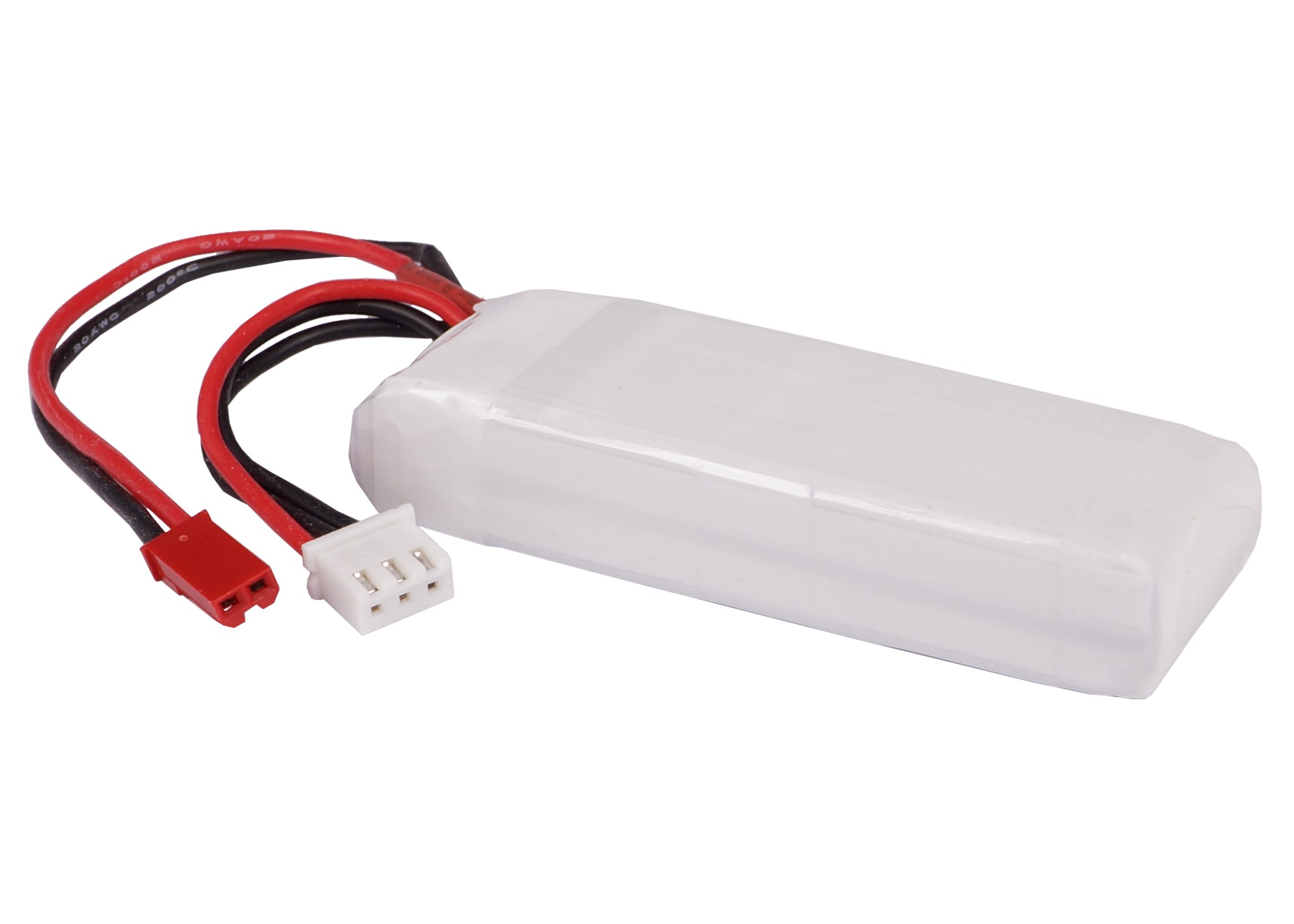Акумулятор RC CS-LT923RT - Зображення 3