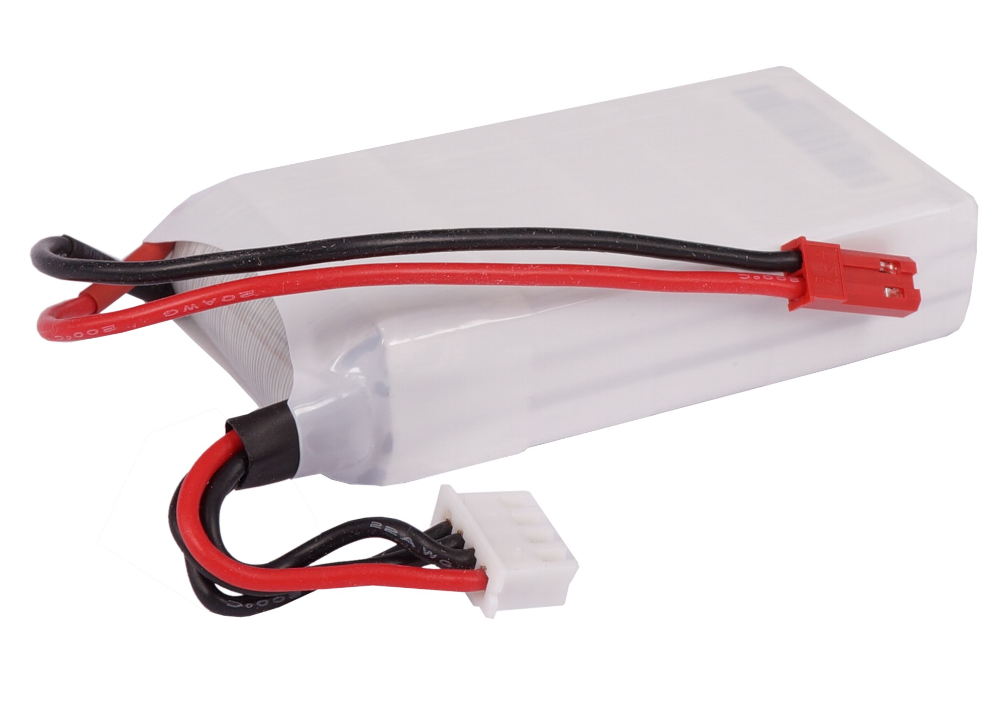 Акумулятор RC CS-LT926RT - Зображення 3