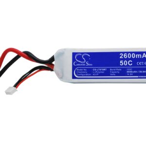 Акумулятор RC CS-LT970RT