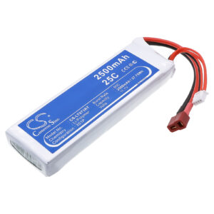 Акумулятор RC CS-LT973RT
