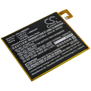 Акумулятор Lenovo Tab M8, TB8505F CS-LVM850SL