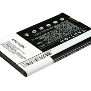 Акумулятор Verizon Ally VS740, Ally VS750, Fathom VS750, Vortex, VS660, VS740, VS750 CS-LVS740XL