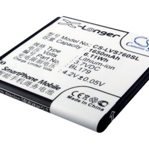 Акумулятор Pioneer E60W, PAP4322 Duo