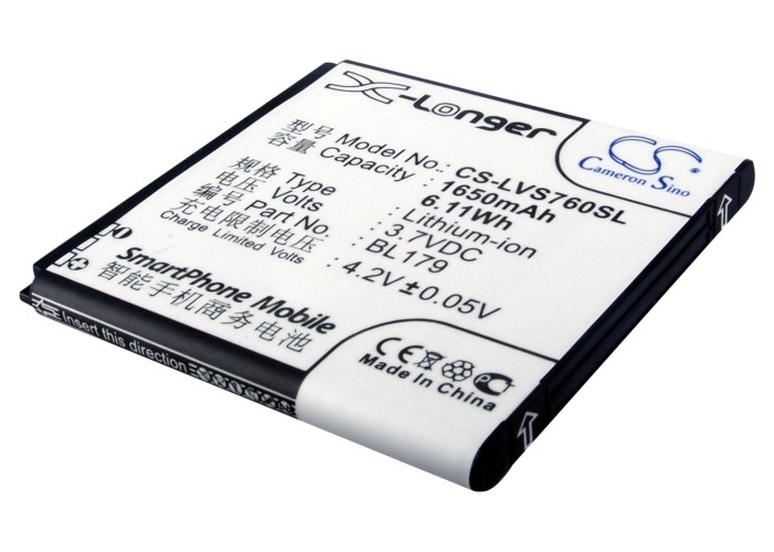 Акумулятор Pioneer E60W, PAP4322 Duo