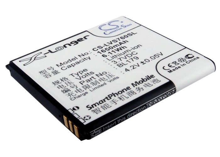 Акумулятор Pioneer E60W, PAP4322 Duo - Зображення 2