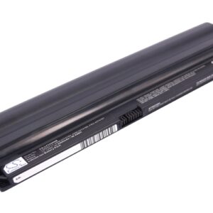 Акумулятор IBM ThinkPad Edge 11" NVY4LFR, ThinkPad Edge 11" NVZ24FR, ThinkPad Edge 11" NVZ3BGE, ThinkPad X100e, ThinkPad X100e 2876, ThinkPad X100e 3506, ThinkPad X100e 3507, ThinkPad X100e 3508, ThinkPad X120e CS-LVY650NB