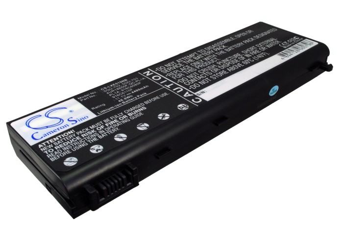 Акумулятор LG XNote EB510, XNote ED510, XNote E510, XNote E510-G.APTGZ, XNote E510-L.A1TCT, XNote E510-L.A1TDT, XNote E510-L.A202E, XNote E510-L.A216E, XNote E510-L.A2A2E2, XNote E510-L.A2B1E1, XNote E510-L.A2J1AD, XNote E510-L.A2J2AD, XNote