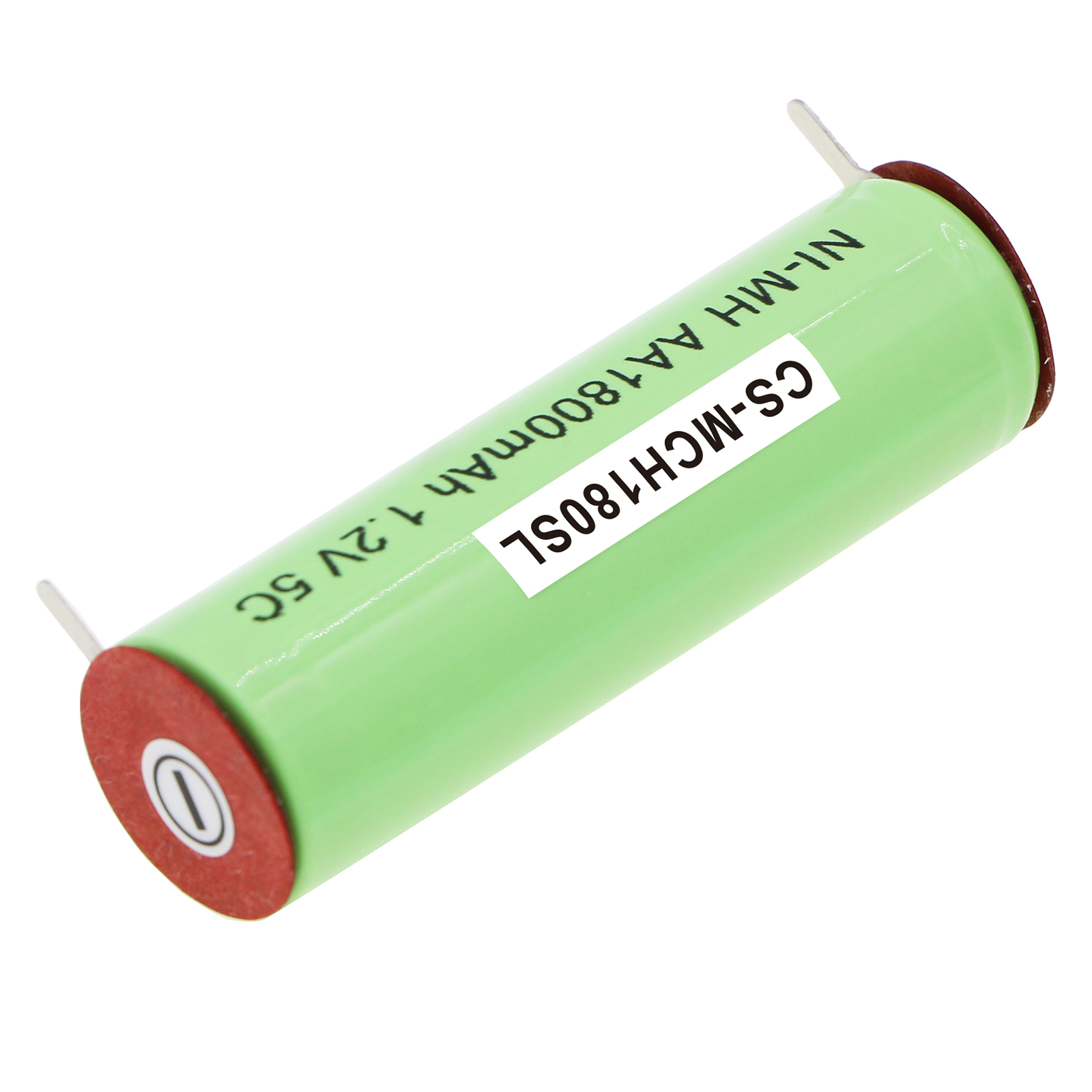 Акумулятор Grundig 4595, G5563, G6536, G6563, G6718, G6775, XENIC Typ 5545 CS-MCH180SL - Зображення 2
