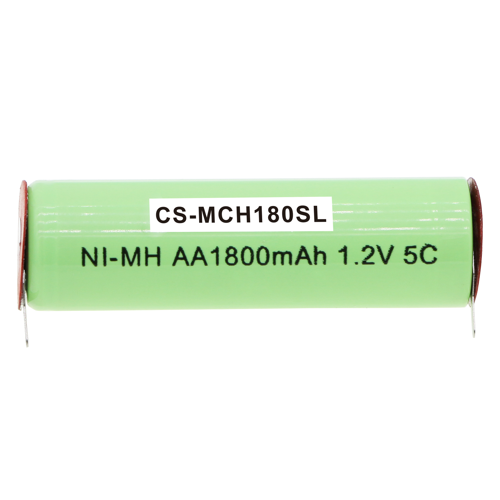 Акумулятор Remington Micro 3, R6130 CS-MCH180SL - Зображення 3