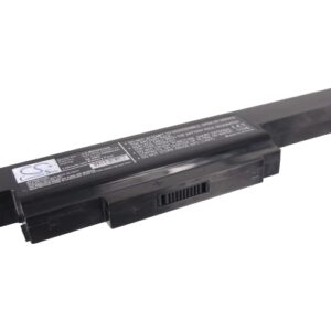 Акумулятор MSI CX480, CX480-IB32312G50SX, CX480MX, K480A, K480P CS-MD9803NB