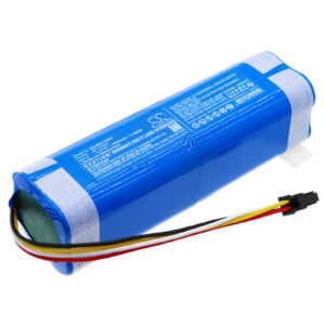 Акумулятор Eureka BP14452A, BP14452B CS-MDL700VX