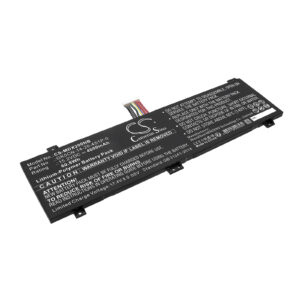 Акумулятор Schenker XMG Apex 17, XMG Core 15, XMG Core 15 M22, XMG Core 17, XMG Neo 15 CS-MDX200NB