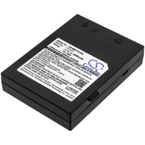 Акумулятор Magellan MobileMapper CE, MobileMapper CX, Promark 3, ProMark3 RTK, Thales CX, Thales MMCE, Thales MobileMapper, Thales MobileMapper CE CX, Thales Promark 3