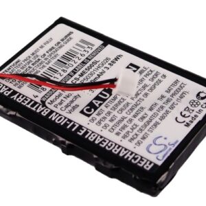 Акумулятор SkyGolf SG0003, SG1, SG2, SG201011703 SKY CADDIE, SG2-USB, SKYCADDIE 2, SkyCaddie SG1, SkyCaddie SG2, SkyCaddie SG2.5, SkyCaddie SG2-USB