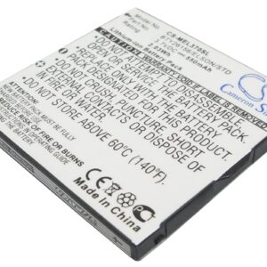 Акумулятор Elson EL370, Mobilfunk, Mobistel kat CS-MEL370SL