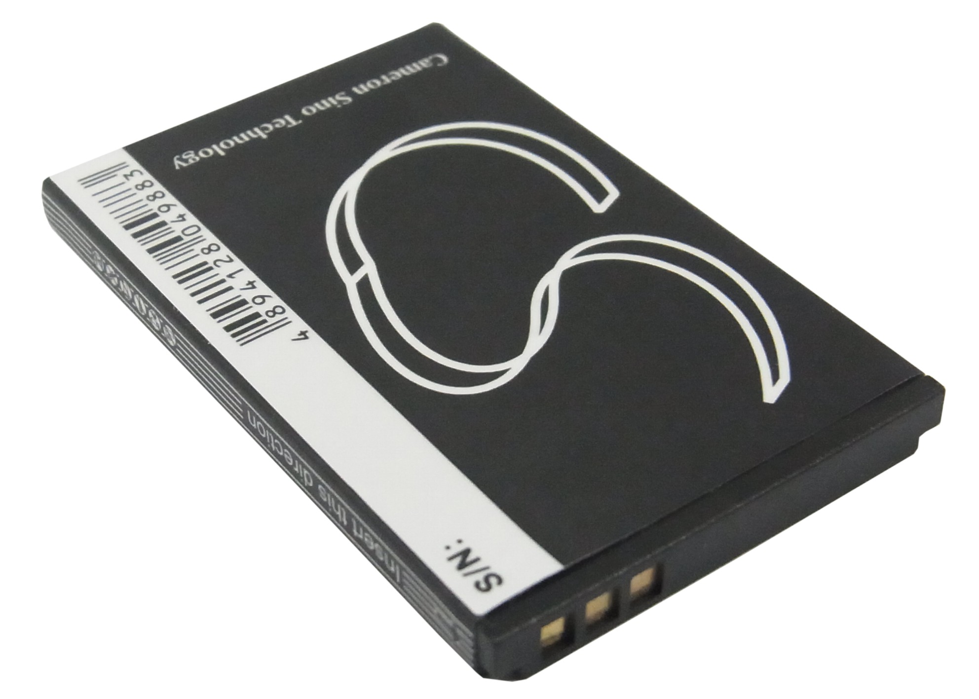 Акумулятор Mobistel EL600, EL600 Dual CS-MEL600SL - Зображення 3