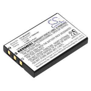 Акумулятор One For All ARRX18G, URC 11-8603, URC 8603, Xsight Touch CS-MF603RC