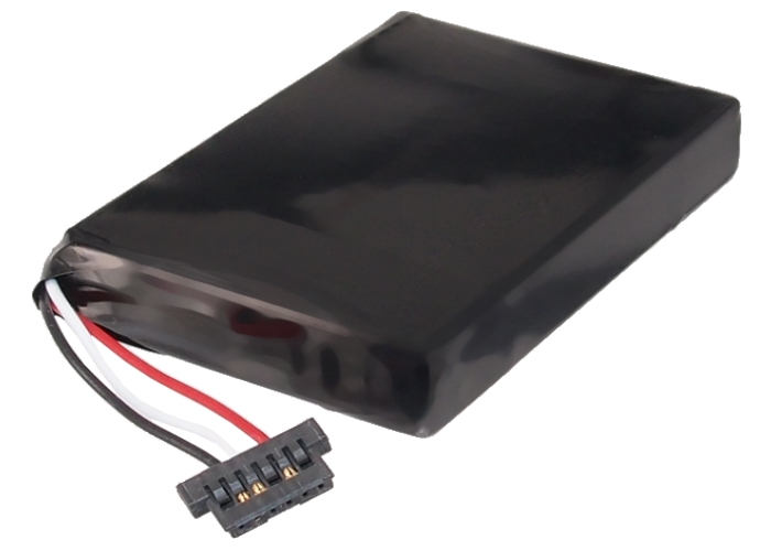 Акумулятор Navman Pin, Praktiker LooxMedia 6500 - Зображення 3