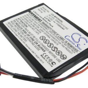 Акумулятор Mitac Mio Spirit V505 TV, Mio Spirit V735 TV