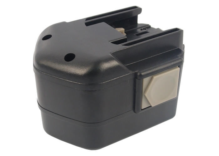 Акумулятор AEG B12T, BDSE 12T, BDSE 12T Super Torque, BEST 12BBPB, BEST 12X, BEST 12X Super, BL Multi-volt-lamp, BS2E 12T, SB2E 12, SB2E 12 Super Torque, WBE2E 12 CS-MKE398PX - Зображення 2