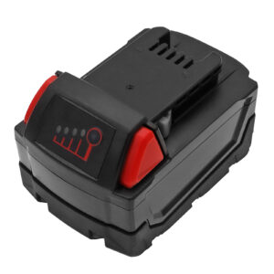 Акумулятор Berner BACAG, BACCG, BACDE, BACDWD BL, BACGG, BACHDD-2 BL, BACHG, BACIS-1 CS-MKM180PX