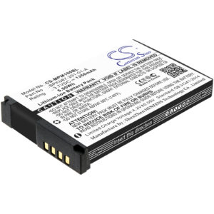 Акумулятор Zebra BPK087-201-01-A CS-MPM100BL