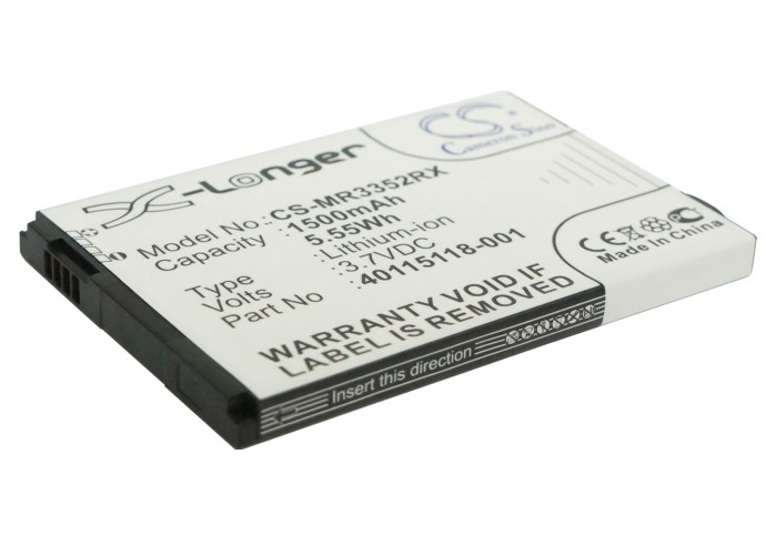 Акумулятор Verizon Hotspot 2235, Hotspot 2372, Hotspot 3352, Hotspot 4510, Hotspot 4510L, Jetpack 4620LE, Jetpack 4G LTE, MiFi 4510L, MiFi 4620L