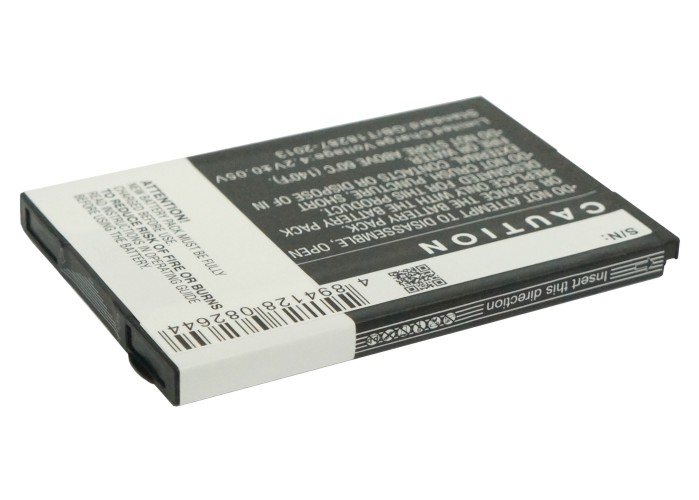 Акумулятор Verizon Hotspot 2235, Hotspot 2372, Hotspot 3352, Hotspot 4510, Hotspot 4510L, Jetpack 4620LE, Jetpack 4G LTE, MiFi 4510L, MiFi 4620L - Зображення 3
