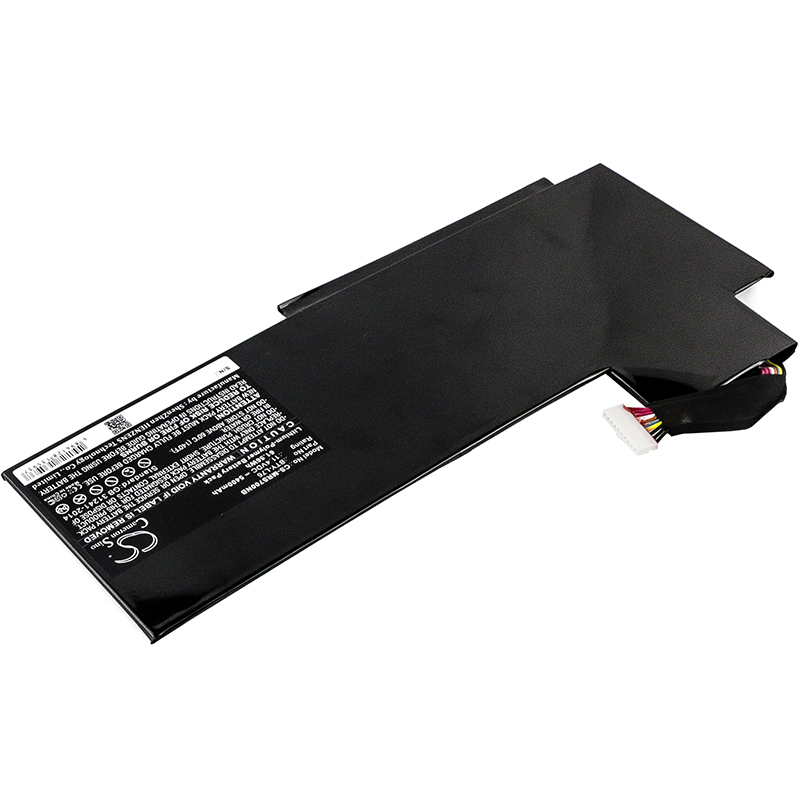 Акумулятор Schenker XMG C703 CS-MRS700NB - Зображення 2