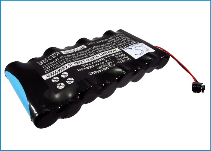 Акумулятор Critikon Systems Dinamap Plus 8710, Dinamap Plus 8720, Dinamap Plus 8725