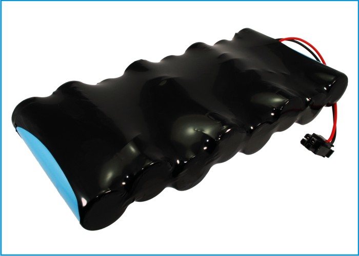 Акумулятор Critikon Systems Dinamap Plus 8710, Dinamap Plus 8720, Dinamap Plus 8725 - Зображення 3
