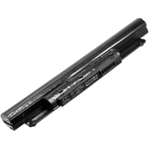 Акумулятор MSI GE40, GE40 20C-002CN, GE40 20C-209CN, GE40 20C-213CN, GE40 20C-456XCN, GE40 20L-235XCN, GE40 20PC-490XCN, GE40 2PC-486XCN, GE40-i760M2811, X460-004US, X460DX-006US, X460DX-007US, X460DX-008US, X460DX-52414G64SX, X-slim X460, X-slim