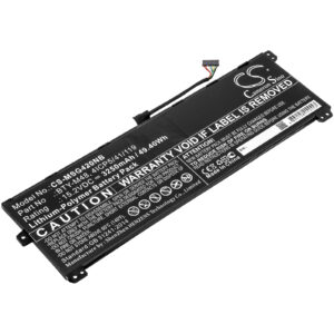 Акумулятор MSI Modern 14 A10RB, Modern 14 A10RB-459US, MS-14B1, MS-14B2, MS-14B3, PS42, PS42 8M, PS42 8M-064, PS42 8M-097ca, PS42 8M-211PH, PS42 8M-232ne, PS42 8M-237au, PS42 8M-240IN, PS42 8M-288vn, PS42 8M-416th, PS42 8M-432, PS42 8M-437, PS42