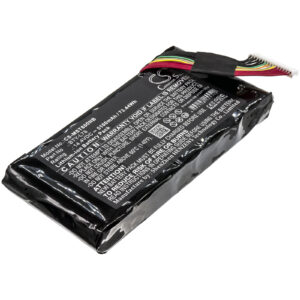 Акумулятор Hipaa F22 CS-MST800NB