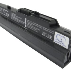 Акумулятор Medion Akoya Mini E1210, MD96891, MD96953, S1211 CS-MSU100DB