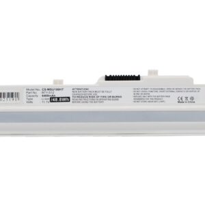 Акумулятор MSI 9S7-N01152-439, Wind 90, Wind MS-N011, Wind U100, Wind U100-001CA, Wind U100-002CA, Wind U100-002LA, Wind U100-01, Wind U100-016US, Wind U100-030CA, Wind U100-035LA, Wind U100-035US, Wind U100-036LA, Wind U100-036US, Wind U100-037CA,