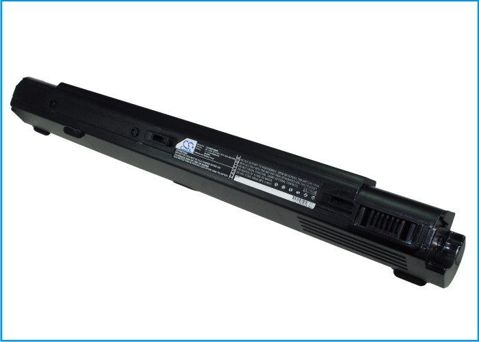 Акумулятор Averatec 2100, 2100-EH1, 2150, 2150-EH1, 2155, 2155-EH1, AV2150EH1, AV2150EH1R, AV2155EH1 CS-MSX320NB - Зображення 2