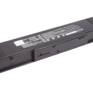 Акумулятор Mitac MiNote 8081, MiNote 8081P, MiNote 8381 CS-MT8381NB