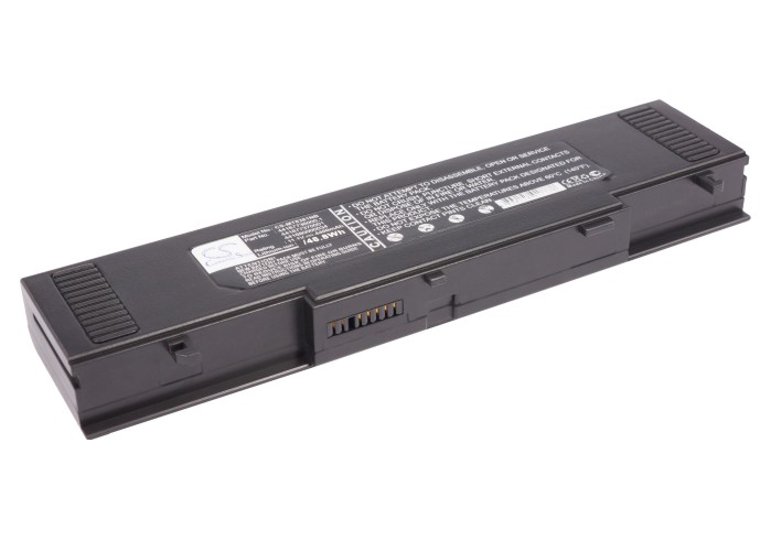 Акумулятор Cytron MD40400 CS-MT8381NB