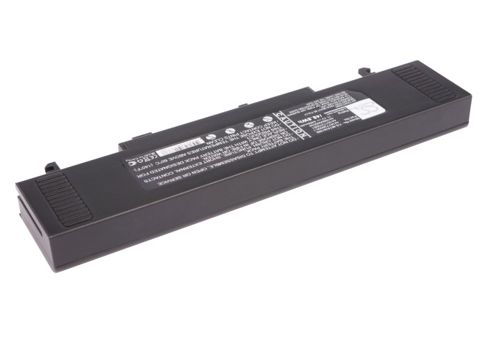 Акумулятор Cytron MD40400 CS-MT8381NB - Зображення 2