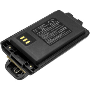 Акумулятор Vertex Standard D281, VX-D281 CS-MTD288TW