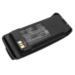 Акумулятор Motorola DGP4150, DGP4150+, DGP6150, DGP6150+, DP3400, DP3401, DP3600, DP3601, DR3000, GTP500, MotoTRBO DGP4150, MotoTRBO DGP4150+, MotoTRBO DGP6150, MotoTRBO DGP6150+, MotoTRBO DP3400, MotoTRBO DP3401, MotoTRBO DP3600, MotoTRBO DP3601,