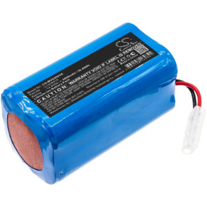 Акумулятор UPCAN R2, X3 CS-MVS500VX