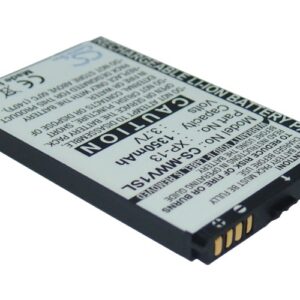 Акумулятор Gigabyte gSmart MS800, GSmart MS802, GSmart MS820, g-Smart MW700, GSmart MW702