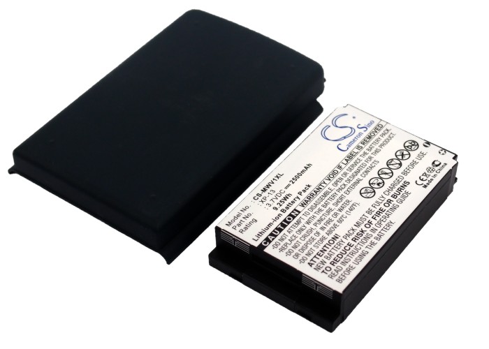Акумулятор Gigabyte GSmart MS800 - Зображення 2